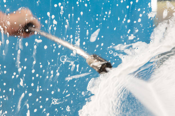 Best Gutter Cleaning  in Elwood, IN