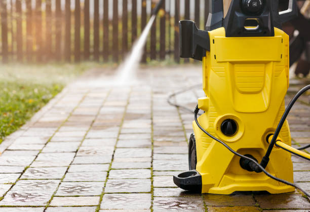 Best Patio and Deck Pressure Washing  in Elwood, IN