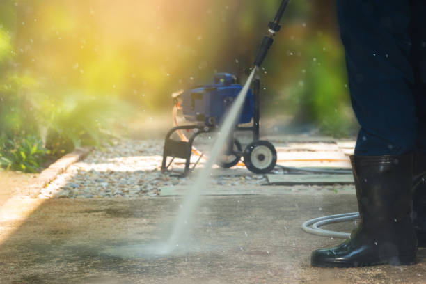 Best Animal Enclosure Cleaning  in Elwood, IN